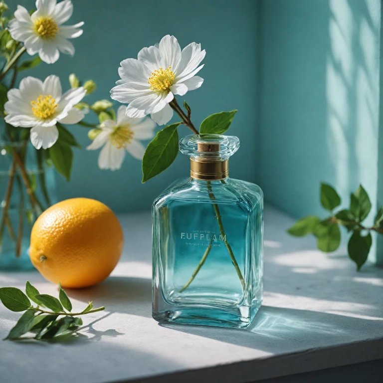 Exploring the Essence of Dylan Blue: A Fragrance Journey