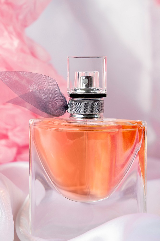 Exploring the Allure of Cardamom in Perfumes