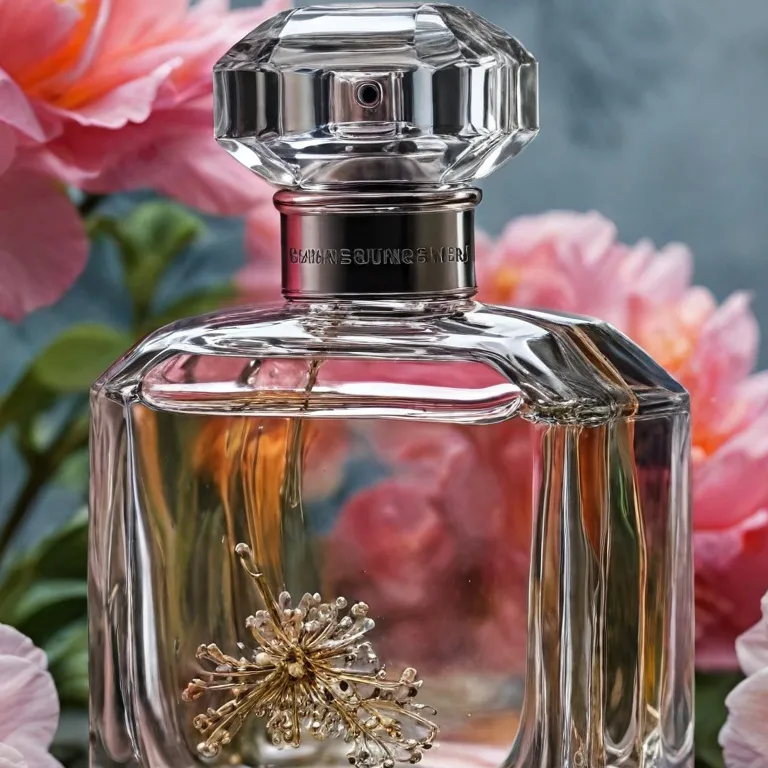 Exploring the Essence of Perfume Omnia