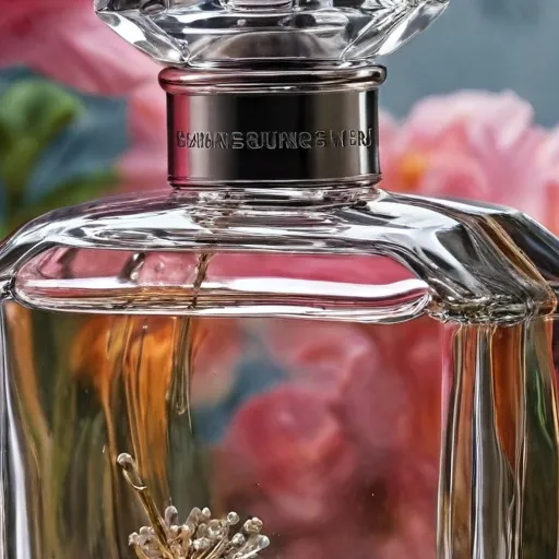 Exploring the Essence of Perfume Omnia