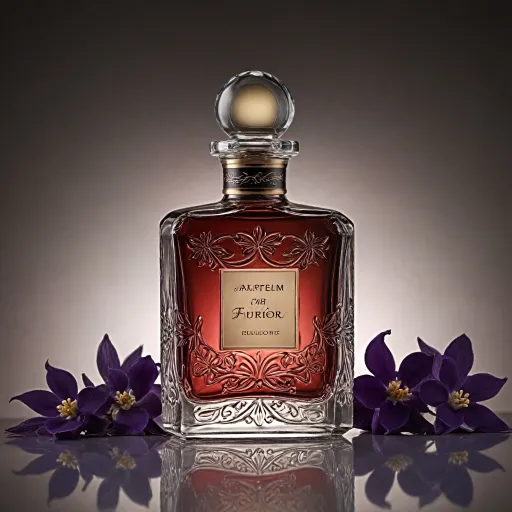Exploring the Allure of Jasmin Noir Perfume