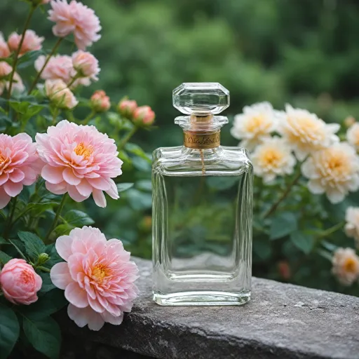 The Timeless Allure of Fragrance