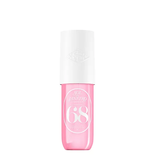 SOL DE JANEIRO Hair & Body Perfume Mist Cheirosa 68 3 Fl Oz (Pack of 1)