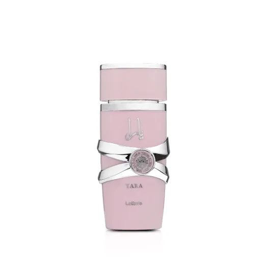 Yara - Vanilla, Gourmand, Fruity, Floral - Eau de Parfum Long-Lasting Fragrance for Women, 3.40 Ounce / 100 ml Amber Vanilla 3.4 Fl Oz (Pack of 1)