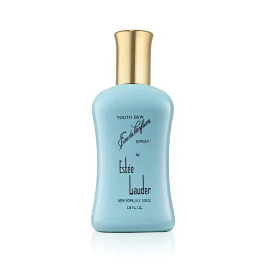 Estée Lauder Youth-Dew Eau de Parfum Spray with Notes of Rose, Spices & Patchouli - Perfumes for Women 1.8 Fl Oz