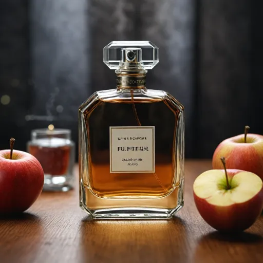 Exploring the Essence of Boss Bottled Perfume