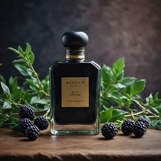 Exploring the Allure of Polo Black Fragrance