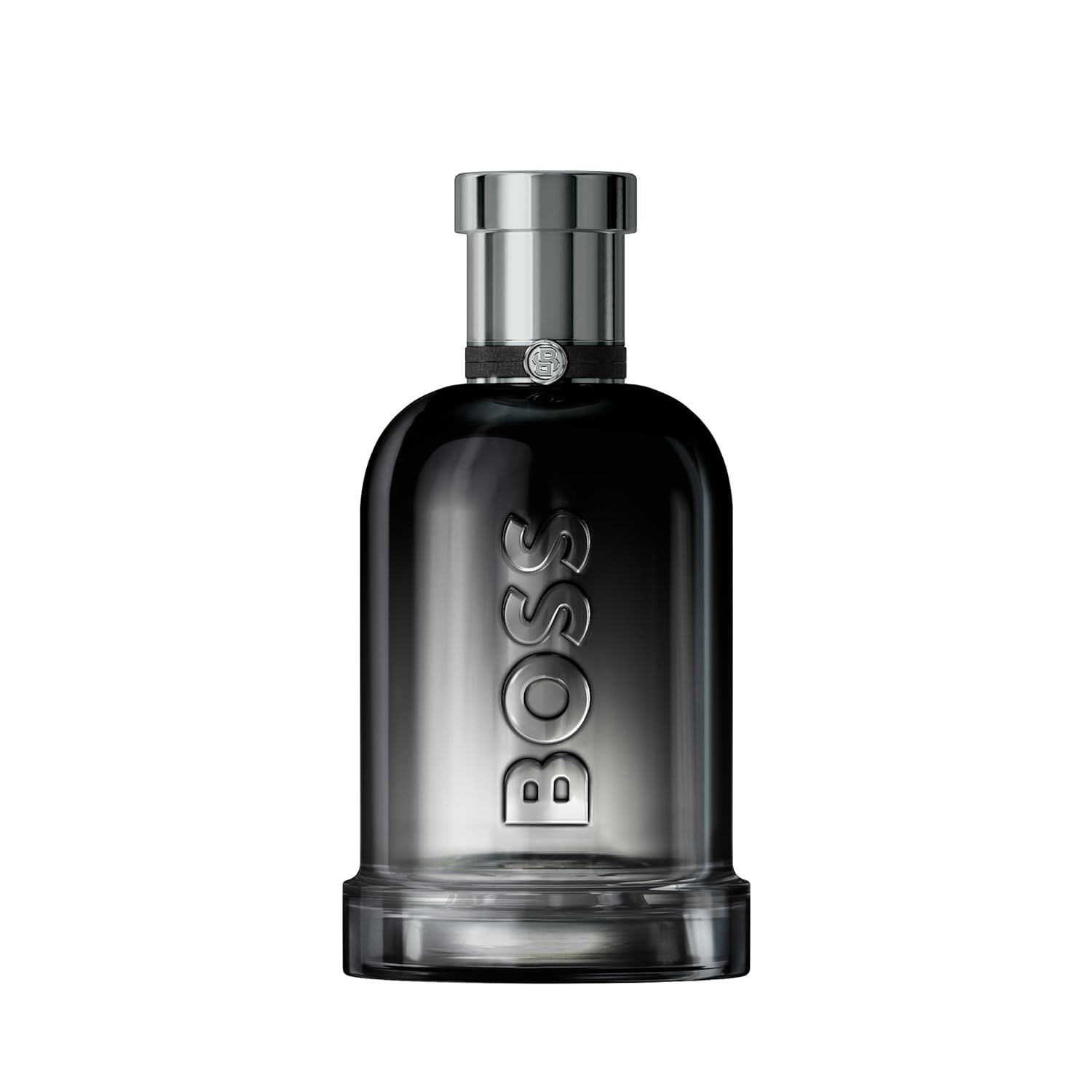 Hugo Boss Bottled Beyond Eau de Parfum – Woody Men's Cologne – With Notes of Ginger & Leather – Long Lasting Fragrance 5 Fl Oz (Pack of 1)