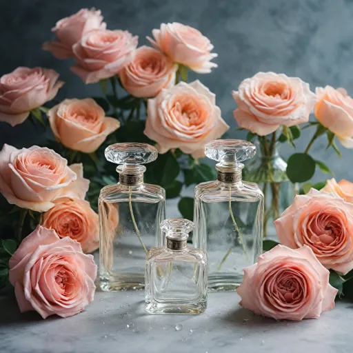 Unveiling the Essence of Perfume: The Scent Experience