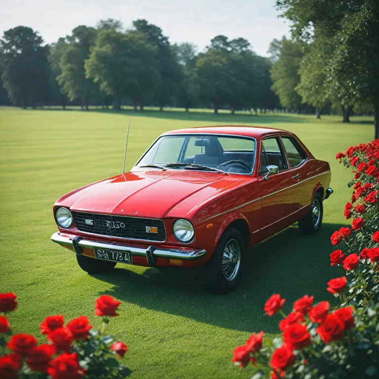 Exploring the Allure of Polo Red Fragrance