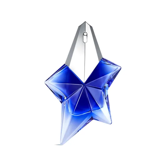 Mugler - Angel Stellar - Eau de Parfum - Womens Perfume - Ambery Gourmand - With Pistachio, Vanilla & Woody Accord 1.7 Fl Oz (Pack of 1) Standard