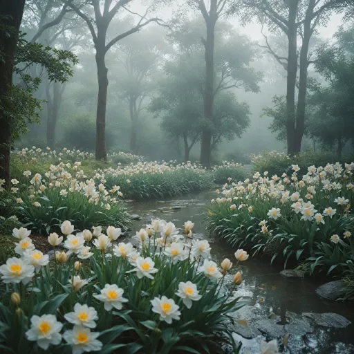 The Allure of Narciso Poudrée: A Sensory Journey