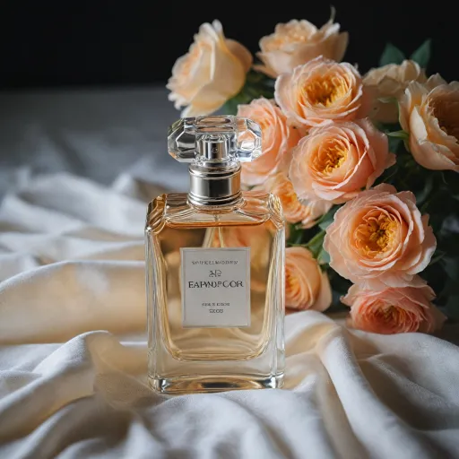 Unveiling the Allure of L'Interdit Perfume
