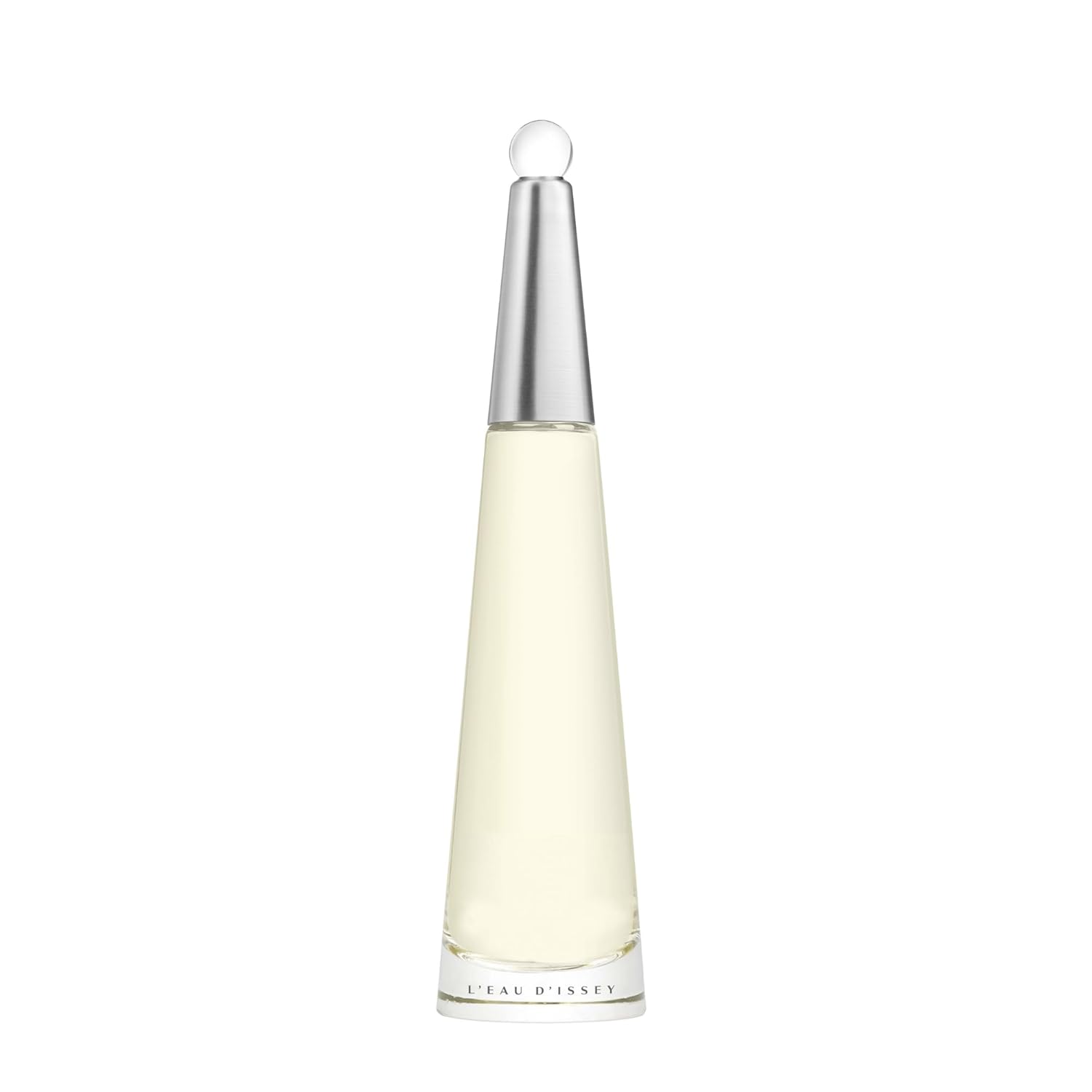 Issey Miyake L'Eau d'Issey Eau de Parfum - Fragrance for Women - Floral Aquatic Scent - With Notes of Lily, A Lotus Rose Accord & Precious Woods Accord 2.55 Fl Oz (Pack of 1)