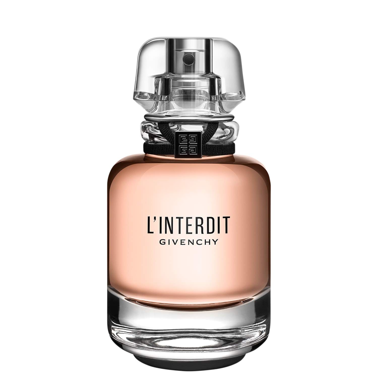 Givenchy L'interdit Women, Eau de Parfum Spray, 1.7 Fl Oz
