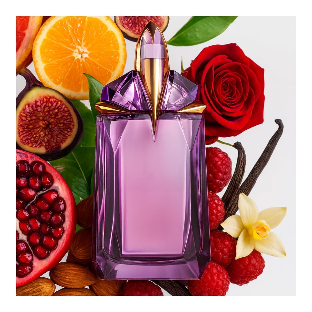 Alien Perfume for Women Eau de Toilette Spray 2.0 oz