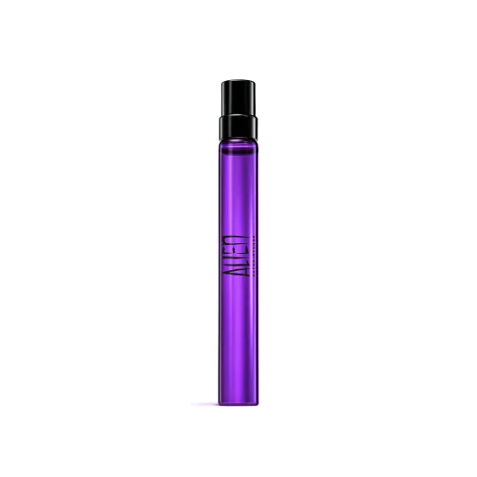 Mugler - Alien Extraintense - Eau de Parfum - Womens Perfume - Floral Scent - With Jasmine, Vanilla and Tuberose 0.3 Fl Oz