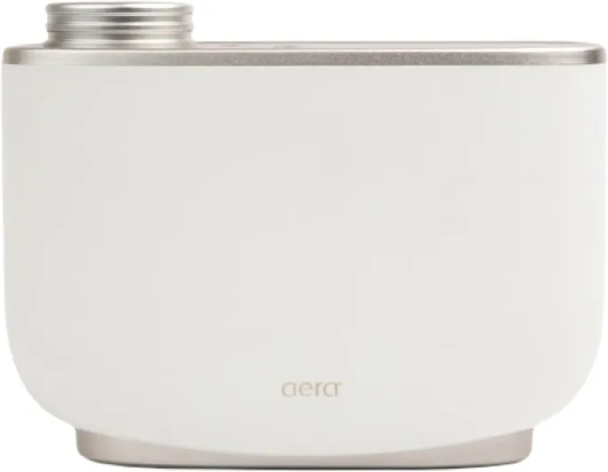 Home Fragrance Electric Diffuser: Smart Home App Aroma Control, Essential Oil & Aromatherapy, Hypoallergenic Scent Technology, Safe for Family & Pets, White (Scent Capsules Sold Separately)