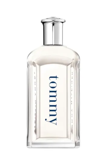 Tommy Hilfiger Tommy Eau de Toilette, For Men 6.7 Fl Oz (Pack of 1)
