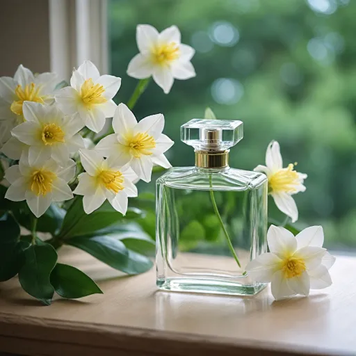 Exploring the Allure of Narciso for Her Perfume
