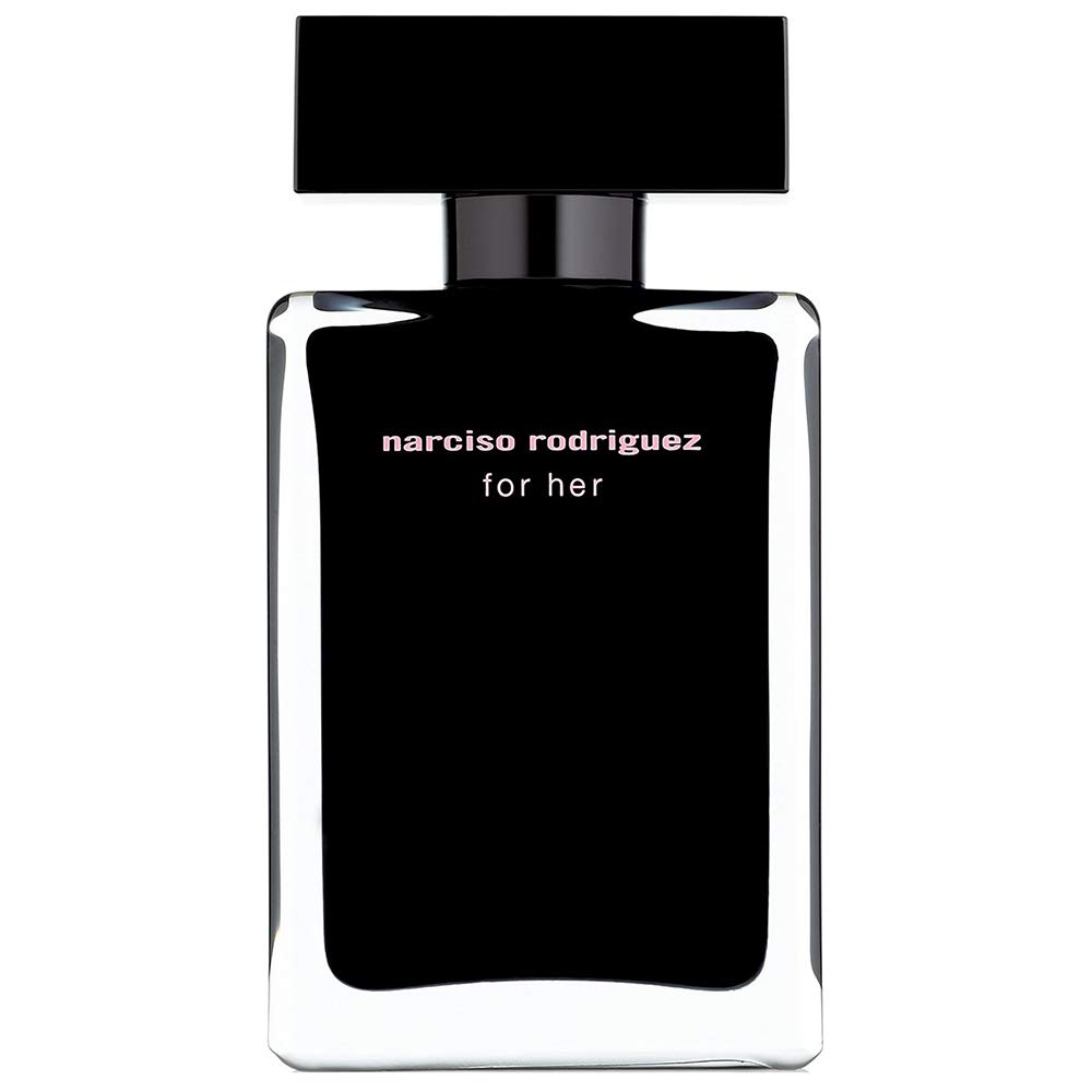 Narciso Rodriguez for Her Eau De Toilette Spray, 1.6 Ounce