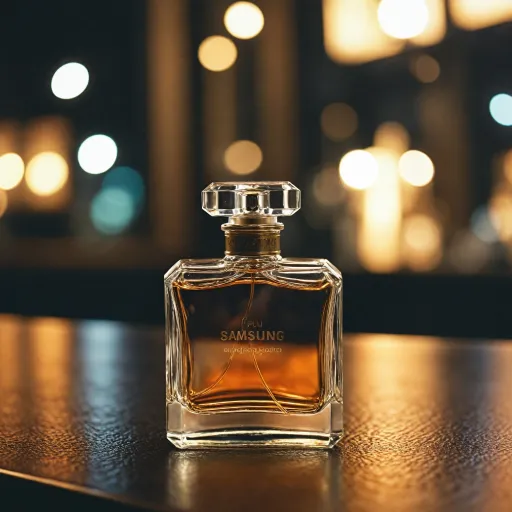 Exploring the Allure of 212 VIP Perfume