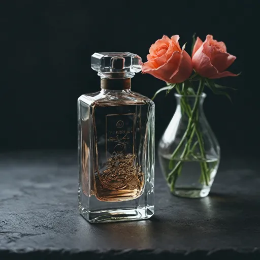 The Allure of the Rebellious Fragrance