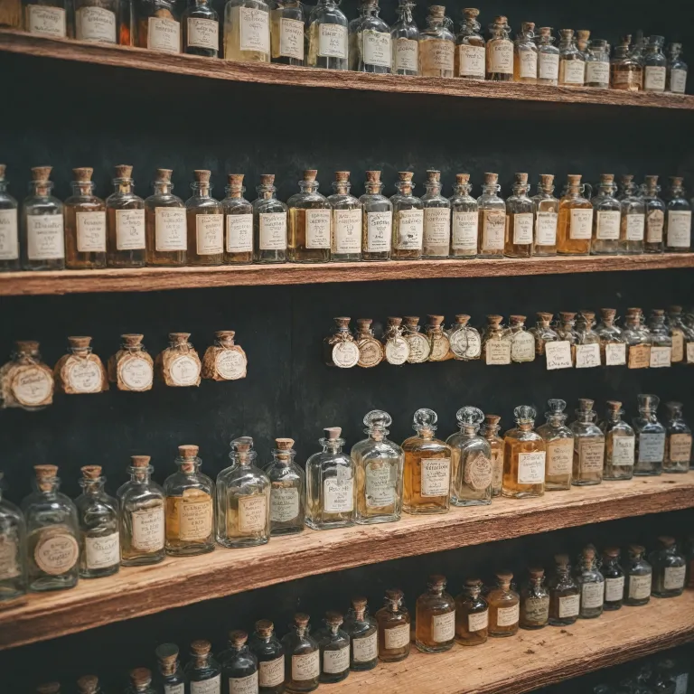 The Art of Crafting Perfume Dreams with a Fragrance Coach