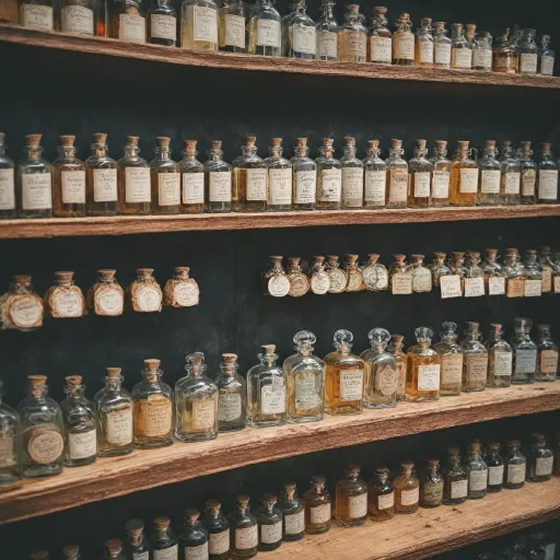 The Art of Crafting Perfume Dreams with a Fragrance Coach