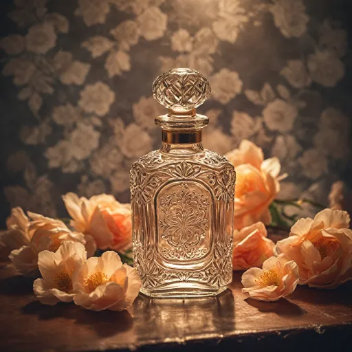 Unveiling the Mystique of Perfume Legends