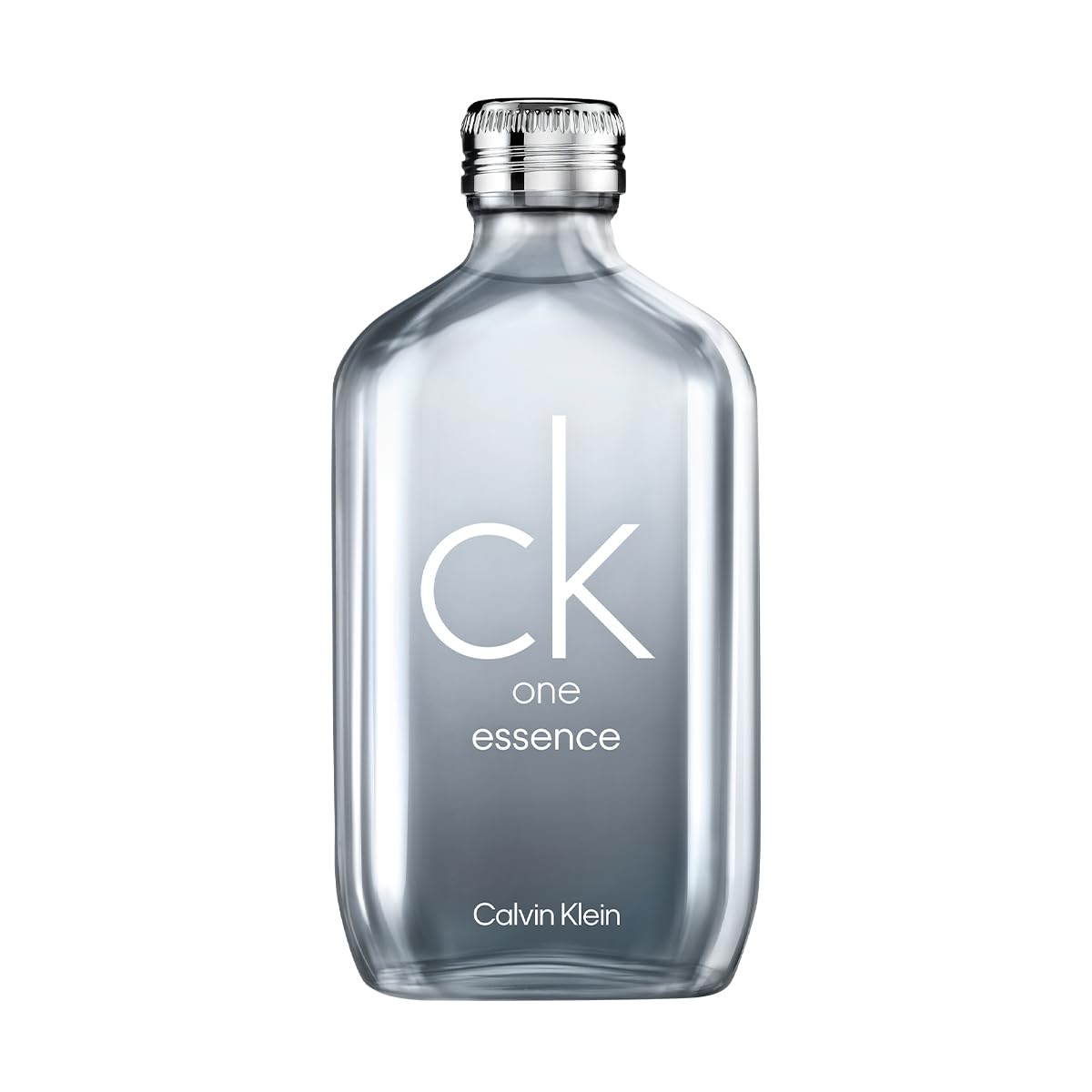 Calvin Klein CK One Essence Parfum Intense – Fresh Unisex Cologne – With Notes of Italian Bergamot, Organic Green Tea & Australian Sandalwood – Long Lasting Fragrance 6.7 Fl Oz (Pack of 1)