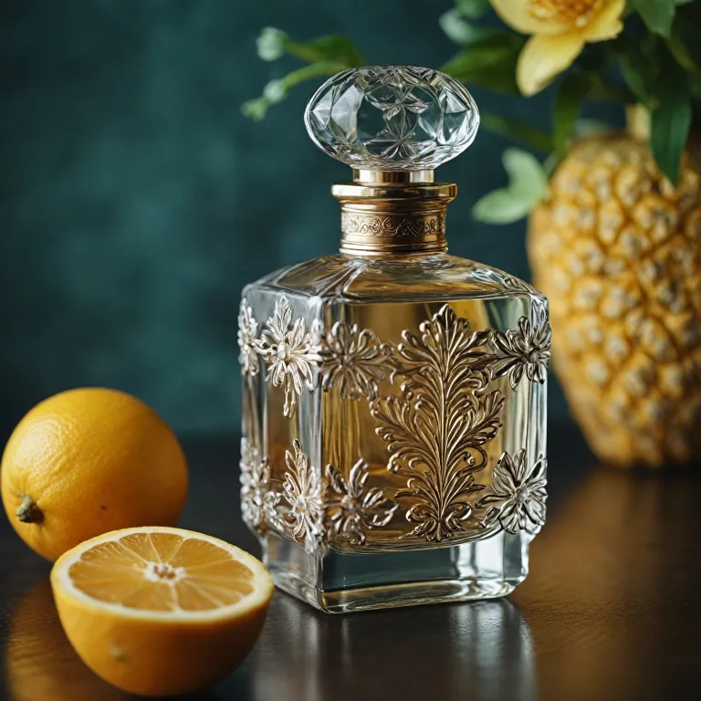 Unveiling the Allure of Aventus Perfume