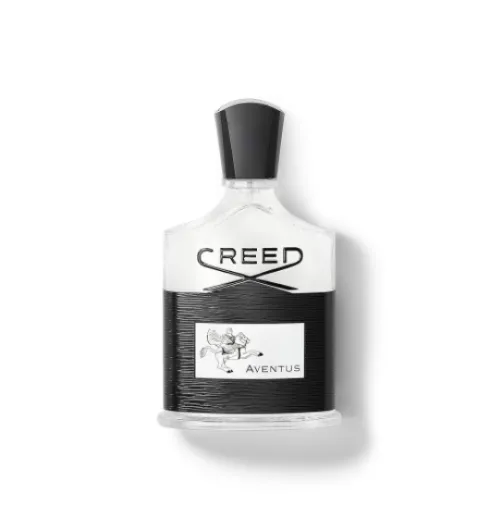 Creed Aventus Eau de Parfum 3.38 Fl Oz (Pack of 1)