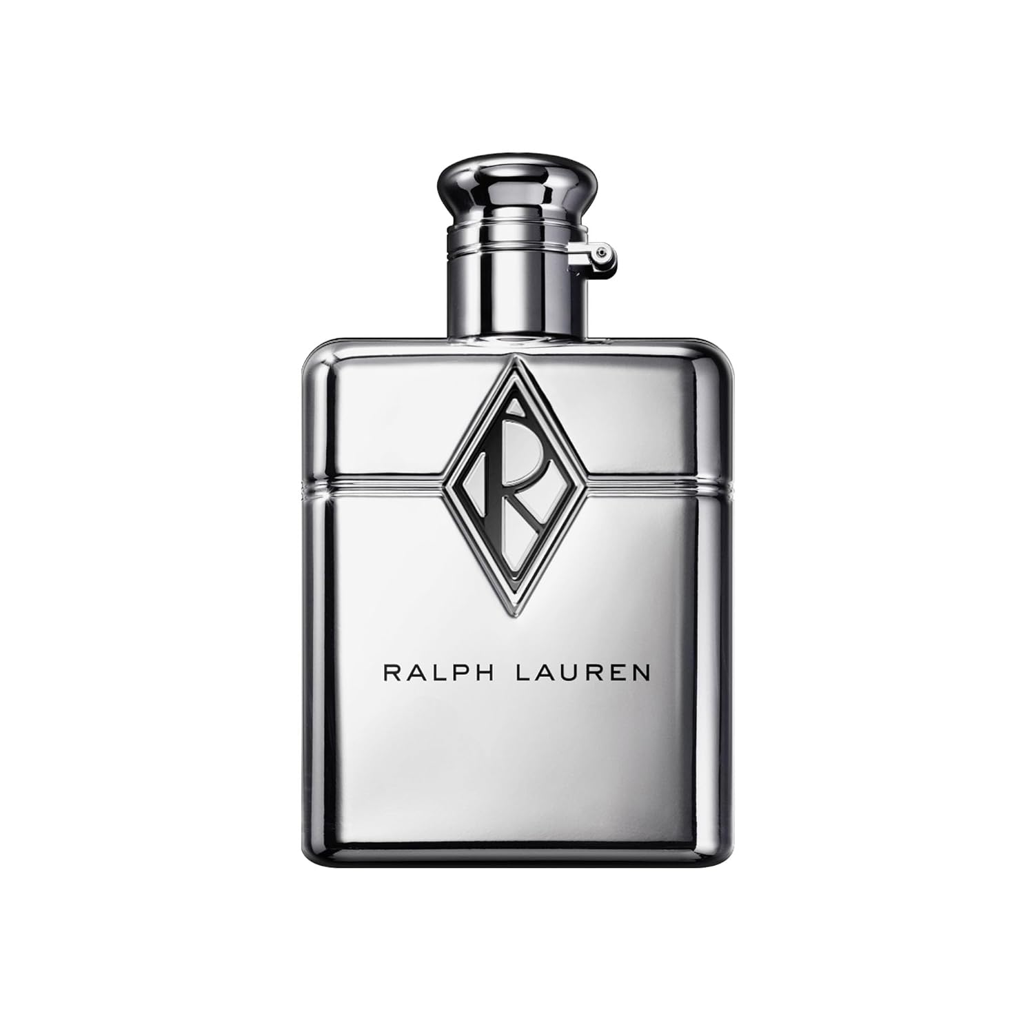 RALPH LAUREN FRAGRANCES - Ralph's Club New York - Eau de Parfum - Woody & Ambery Cologne for Men -With Blackcurrant, Vanilla, & Sandalwood 3.7 Fl Oz (Pack of 1)