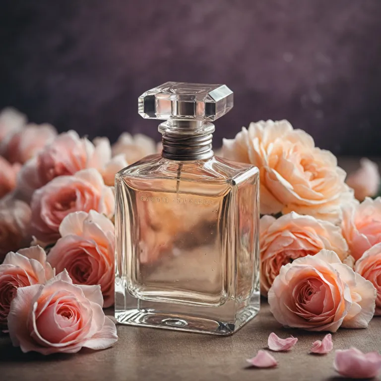 Embracing the Allure of 'Love, Don't Be Shy' Fragrance