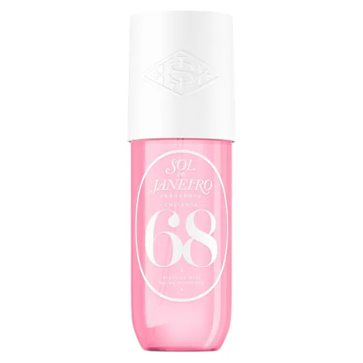SOL DE JANEIRO Hair & Body Perfume Mist Cheirosa 68 8.1 Fl Oz (Pack of 1)