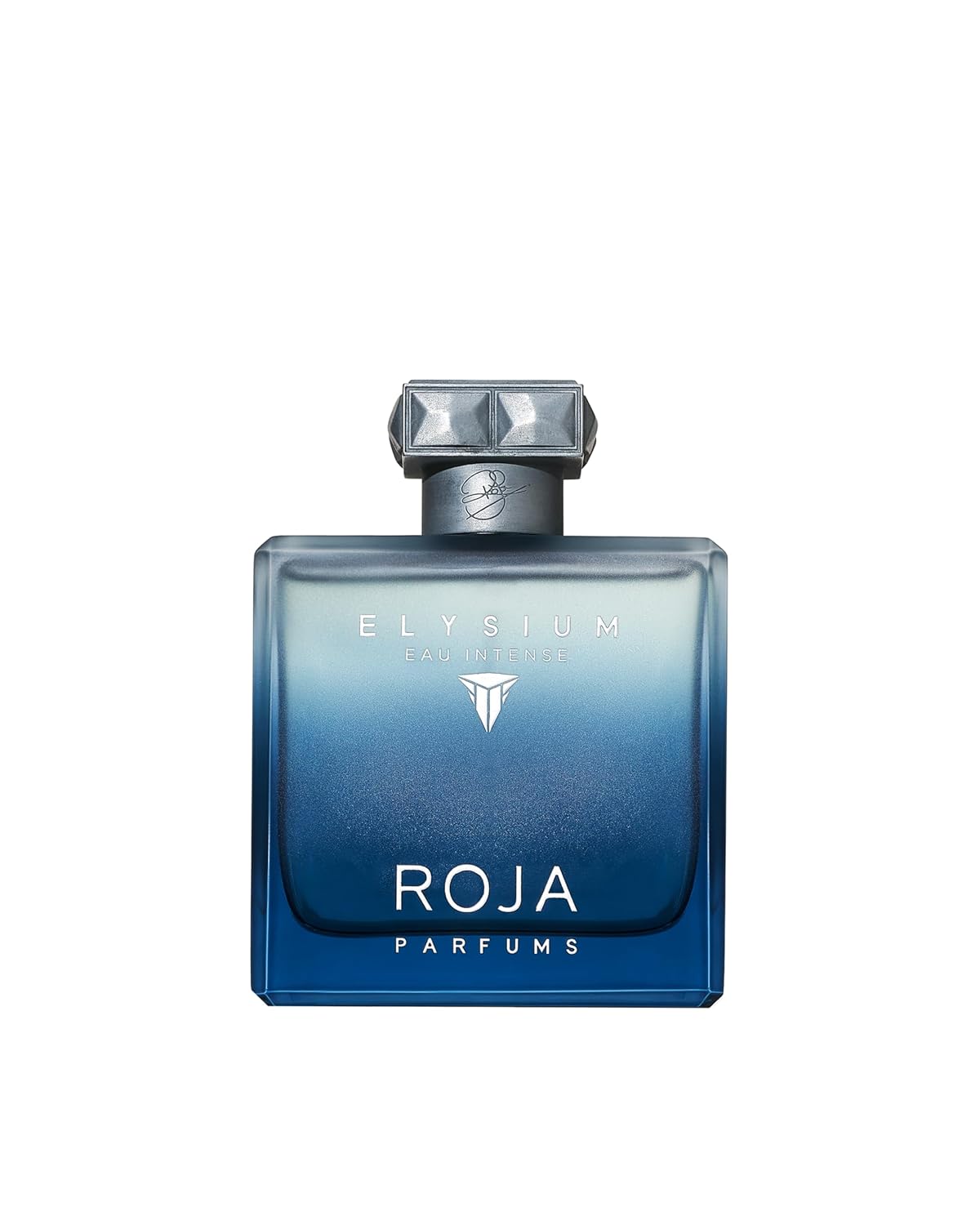 Roja Elysium Eau Intense Pour Homme – 3.4 Fl Oz