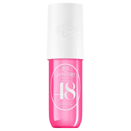 SOL DE JANEIRO Hair & Body Perfume Mist Cheirosa 48 3 Fl Oz (Pack of 1)