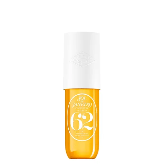 SOL DE JANEIRO Hair & Body Perfume Mist Cheirosa 62 3 Fl Oz (Pack of 1)