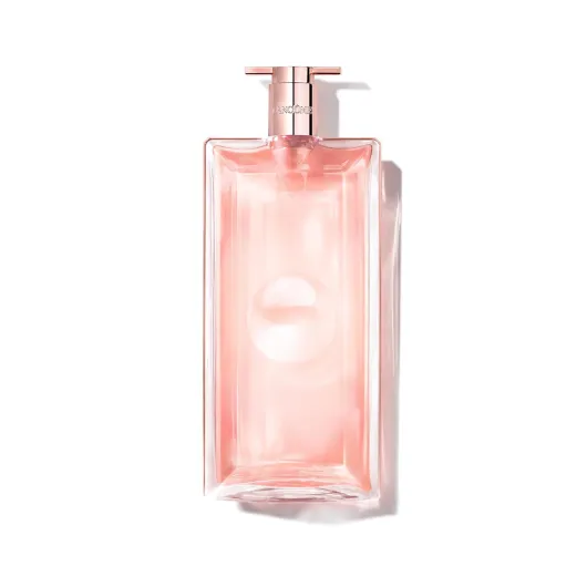 Lancôme Idôle Eau de Parfum - Long Lasting Fragrance with Notes of Bergamont, Jasmine & Vanilla - Fresh & Floral Women's Perfume 3.4 Fl Oz (Pack of 1) Standard