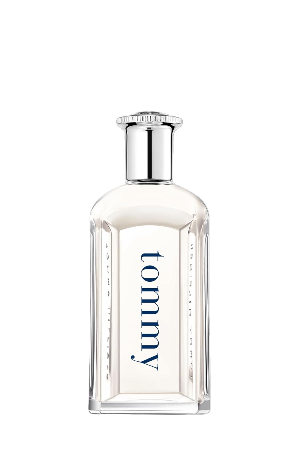 Tommy Hilfiger Tommy Eau de Toilette, For Men 3.4 Fl Oz (Pack of 1)