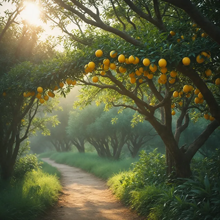 The Allure of Cedrat Enivrant: A Fragrance Journey