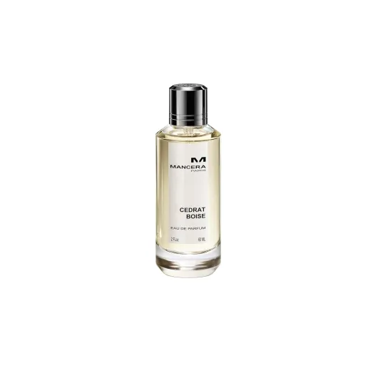 MANCERA Cedrat Boise 2 Fl Oz (Pack of 1)