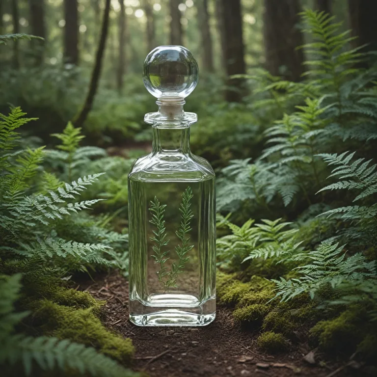 Exploring the Allure of Gypsy Water Perfume