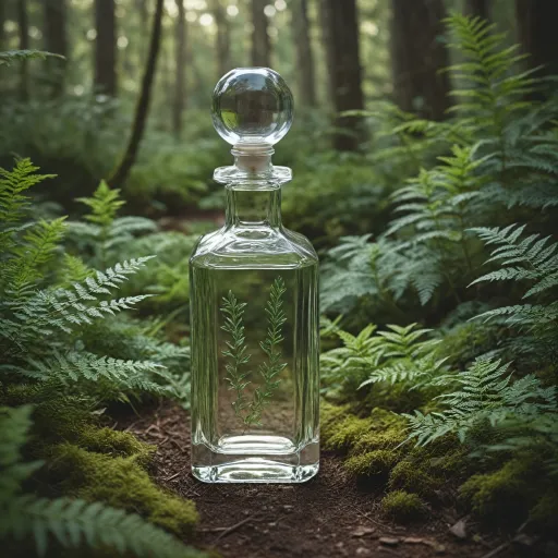 Exploring the Allure of Gypsy Water Perfume