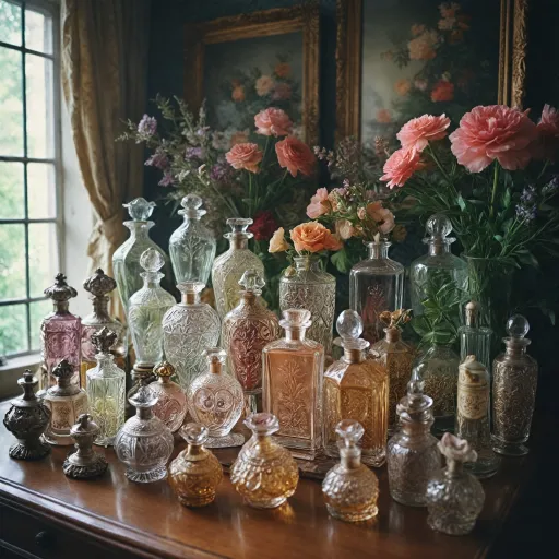 The Allure of Perfume Colonia: A Fragrant Journey