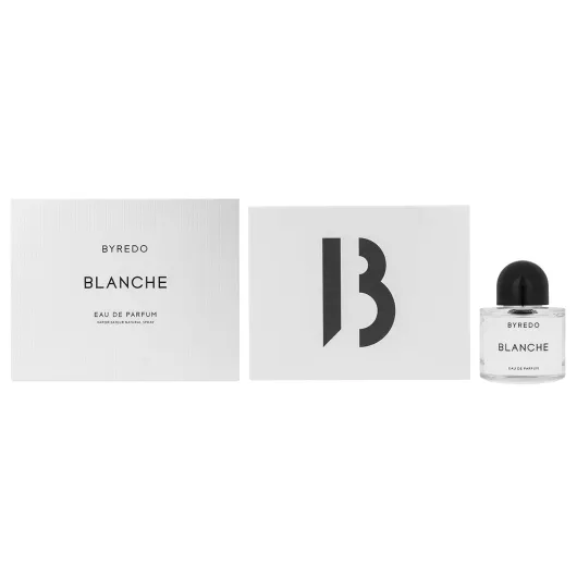 Byredo Byredo Blanche by byredo for women - 1.7 Ounce edp spray, 1.7 Ounce