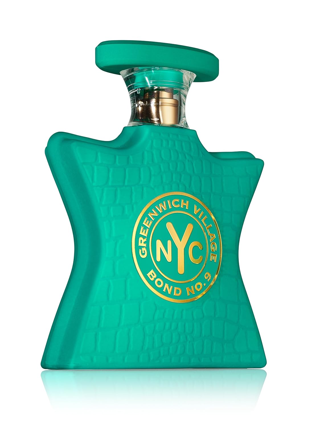 Bond No - 9 New York Greenwich Village Unisex Eau de Parfum 1.7 Fl Oz (Pack of 1)