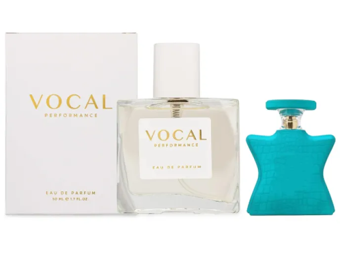 U029 Inspired by Greenwich Village Eau de Parfum For Unisex 1.7 FL - OZ - Perfume Replica Version Fragrance Dupe Consentrated Long Lasting