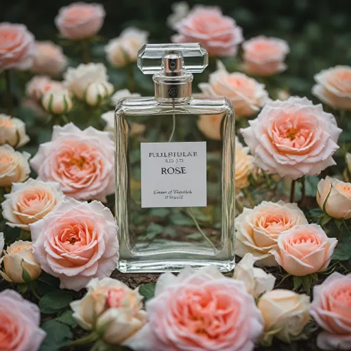 Exploring the Allure of Rose 31 Perfume
